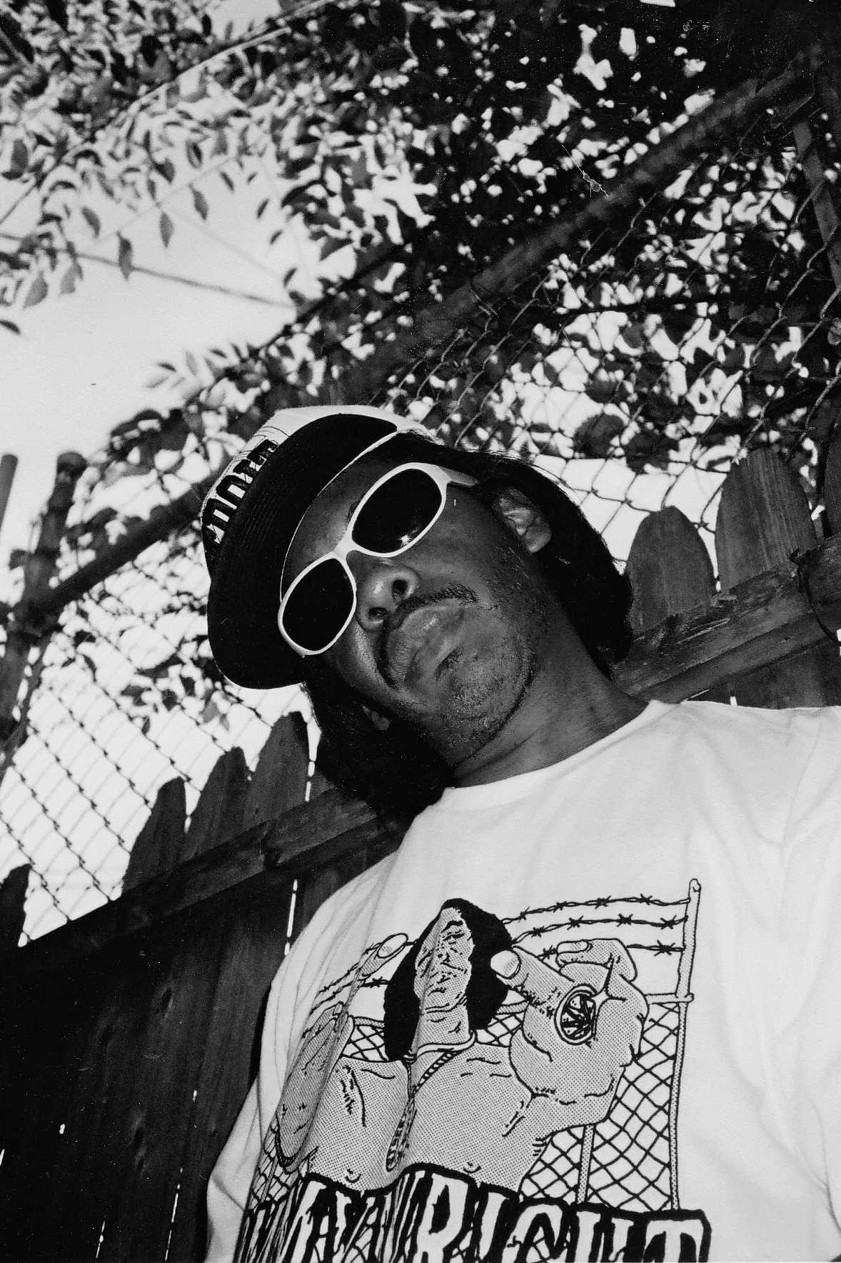 Still Runnin-N-Gunnin: The Rebirth of Memphis Rap Legend Tommy